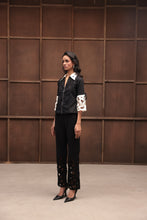 Load image into Gallery viewer, SHADOW LATTICE TROUSER