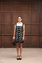 Load image into Gallery viewer, NEGATIVE SPACE DRESS