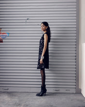 Load image into Gallery viewer, Cosmic Eye Dress