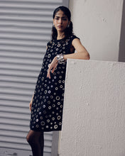 Load image into Gallery viewer, Cosmic Eye Dress