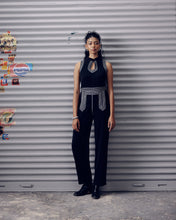 Load image into Gallery viewer, Regal Jumpsuit