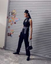 Load image into Gallery viewer, Regal Jumpsuit