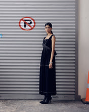 Load image into Gallery viewer, Ebony Essence Dress