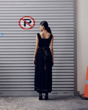 Load image into Gallery viewer, Ebony Essence Dress