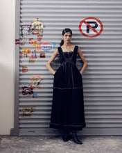 Load image into Gallery viewer, Ebony Essence Dress