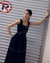 Load image into Gallery viewer, Ebony Essence Dress