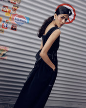 Load image into Gallery viewer, Ebony Essence Dress