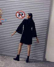 Load image into Gallery viewer, Bells of Serenity Dress