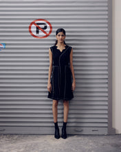 Load image into Gallery viewer, Biker Dress