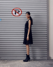 Load image into Gallery viewer, Biker Dress