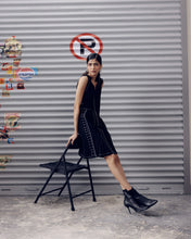 Load image into Gallery viewer, Biker Dress