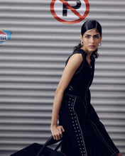 Load image into Gallery viewer, Biker Dress