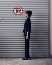 Load image into Gallery viewer, Urban Noir Top