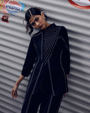 Load image into Gallery viewer, Urban Noir Top