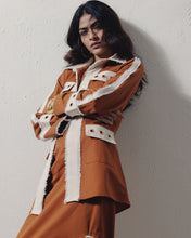 Load image into Gallery viewer, Rustic Elegance Co-ord Set