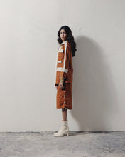 Load image into Gallery viewer, Rustic Elegance Co-ord Set