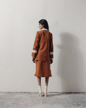 Load image into Gallery viewer, Rustic Elegance Co-ord Set