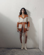 Load image into Gallery viewer, Maple Mist Jacket