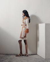 Load image into Gallery viewer, Caramel Spice Dress