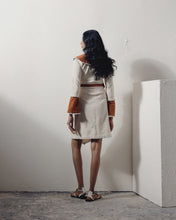 Load image into Gallery viewer, Caramel Spice Dress