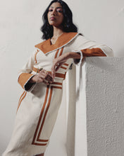 Load image into Gallery viewer, Caramel Spice Dress