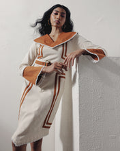 Load image into Gallery viewer, Caramel Spice Dress