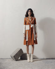 Load image into Gallery viewer, Terra Wrap Dress