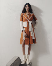 Load image into Gallery viewer, Terra Wrap Dress