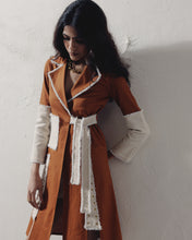 Load image into Gallery viewer, Terra Wrap Dress