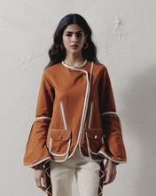 Load image into Gallery viewer, Sunset Co-ord Set