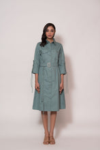 Load image into Gallery viewer, Aubrey Dress