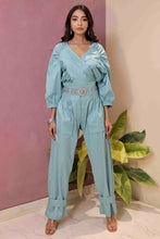 Load image into Gallery viewer, Understated Glam Co-Ord Set