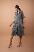 Load image into Gallery viewer, Somber Dress