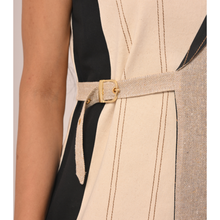 Load image into Gallery viewer, Lattice Cage Vest Co-ord