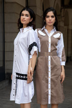 Load image into Gallery viewer, The Laced dress