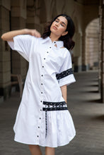 Load image into Gallery viewer, The Laced dress