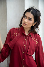 Load image into Gallery viewer, Supernova dress