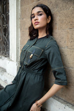 Load image into Gallery viewer, Aurora dress