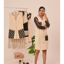 Load image into Gallery viewer, Utility Pocket Dress