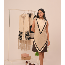 Load image into Gallery viewer, The Outline Dress