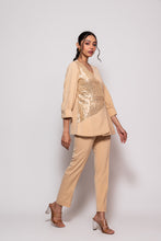 Load image into Gallery viewer, Kaara Co-ord Set