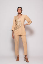 Load image into Gallery viewer, Kaara Co-ord Set