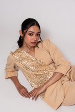 Load image into Gallery viewer, Kaara Co-ord Set