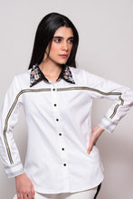 Load image into Gallery viewer, Millie Top White available