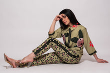 Load image into Gallery viewer, Daisy Co-ord Set