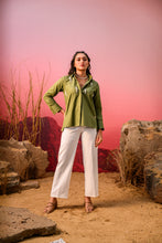 Load image into Gallery viewer, The Pearly Shirt