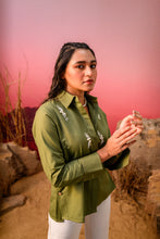 Load image into Gallery viewer, The Pearly Shirt