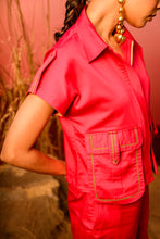 Load image into Gallery viewer, Utility Co-Ord