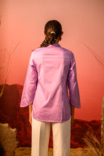 Load image into Gallery viewer, Lavender Heart Shirt