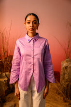 Load image into Gallery viewer, Lavender Heart Shirt